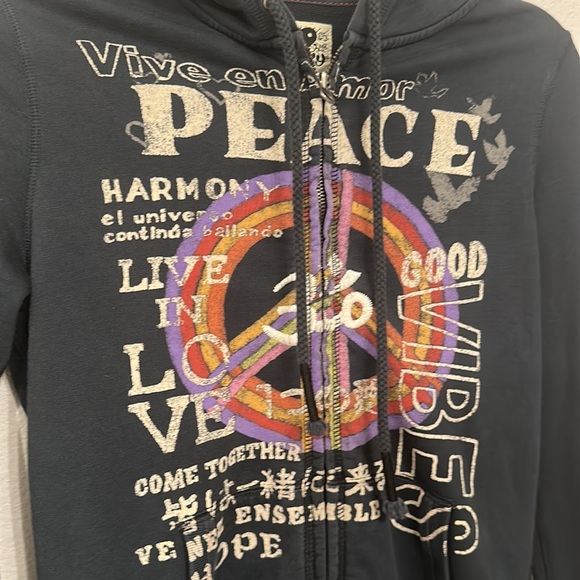 Lucky Brand Jacket - Picture 2 of 5